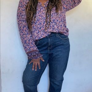 SOLD ON OTHER PLATFORM NWT Universal Threads boyfriend jeans